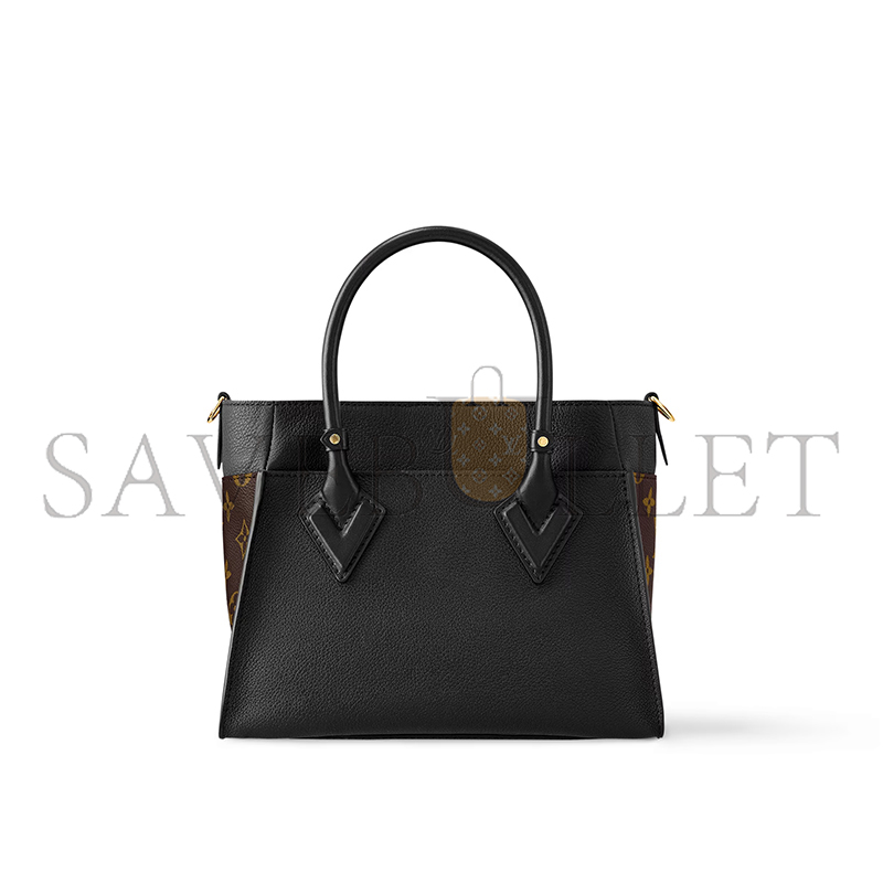 LOUIS VUITTON ON MY SIDE PM M57728 (25*20*12cm) LOUIS VUITTON ON MY SIDE PM M57728 (25*20*12cm)